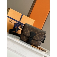 Mens Louis Vuitton Satchel Bags